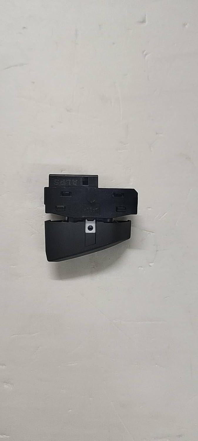 ya 7 8.24 baidi 84545162 Applicable to for Buick, for Cadillac, for Chevrolet Garage Door Lock Switch 