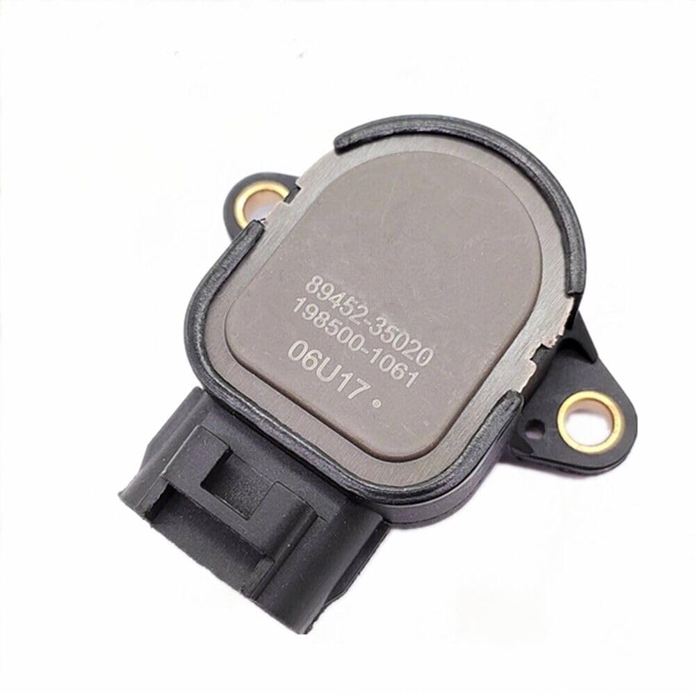 ya 8 8.24 baidi Throttle Position Sensor 89452-35020 for Toyota Tundra Tacoma for 4Runner 3.4L