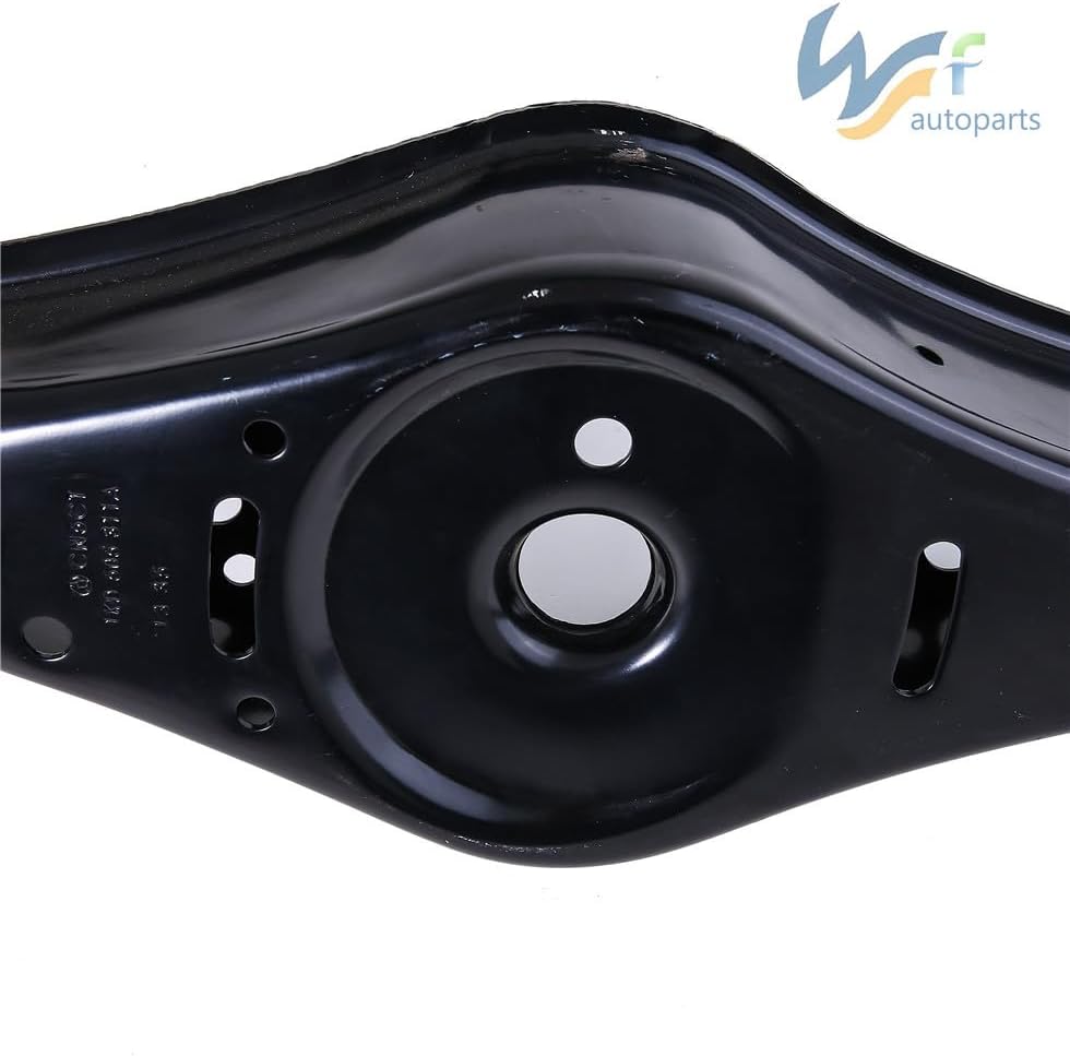 ya 4 8.24 baidi One Rear-Lower Control Arm for VW for JETTA for Golf for Passat for Audi A3 TT 1K0 505 311 AA
