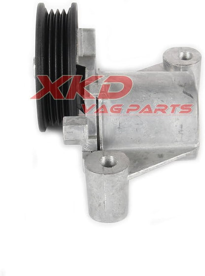 ya 6 8.24 baidi 2.0L Generator Belt Tensioner Fit for Ford Focus 2012-2018 EcoSport CM5E6A228AA