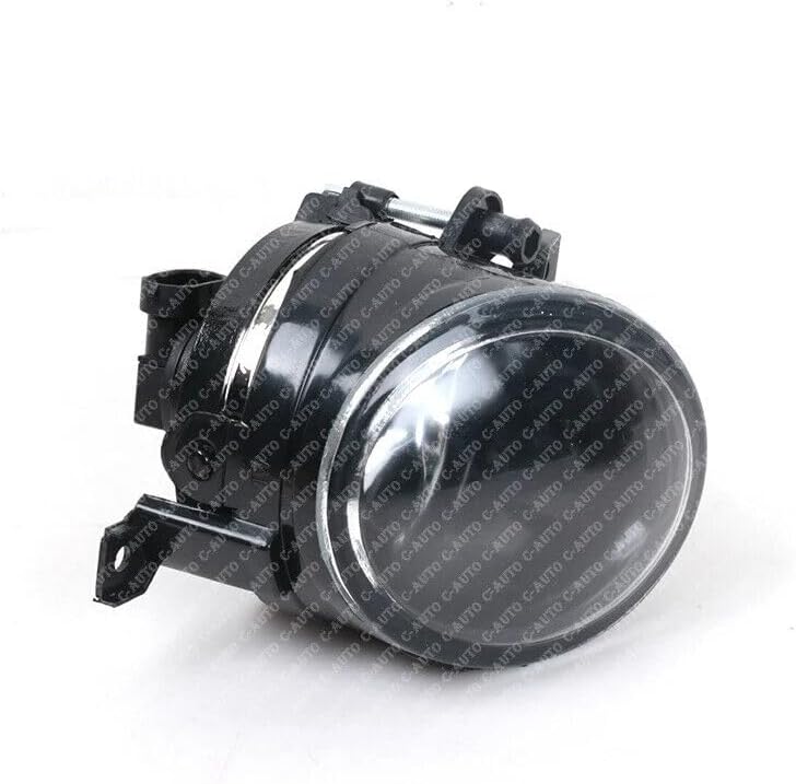 ya 2 8.15 Package suitable for VW Jetta V MK5 2006-2011 front bumper fog light fog cover+wire