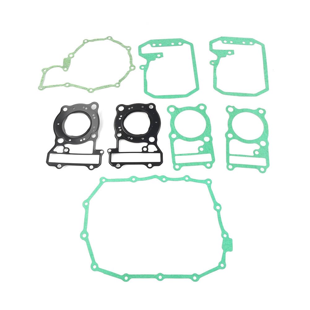ya 13 9.15 baidi Complete Engine ket Kit Set for Honda Steed 400 VLX400 VT400 NC26 1989-1994