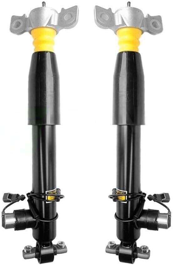 ya 12 10.8 baidi 2X Rear L&R Shock Absorber Struts Assys Fit for Lincoln MKZ Gas 2013-2020 Electric
