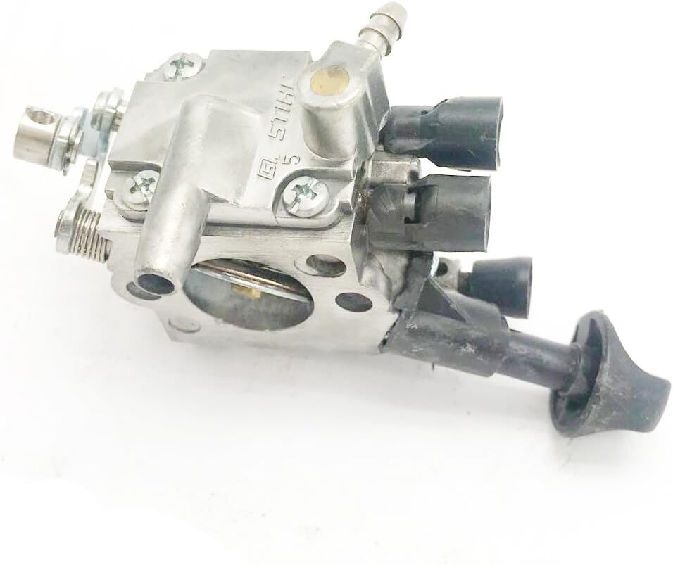 ya 26 10.21 baidi New Zama Carburetor C1Q-S209 BR 350 BR 430 SR 430 SR 450 Backpack Blow