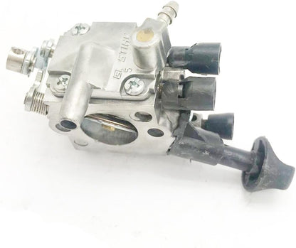ya 26 10.21 baidi New Zama Carburetor C1Q-S209 BR 350 BR 430 SR 430 SR 450 Backpack Blow