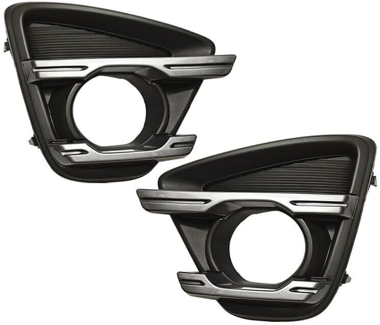ya 2 8.15 6-piece fog lamp set+fog lamp protective cover+fog lamp bracket suitable for Mazda CX-5 2013 2014 2015-16