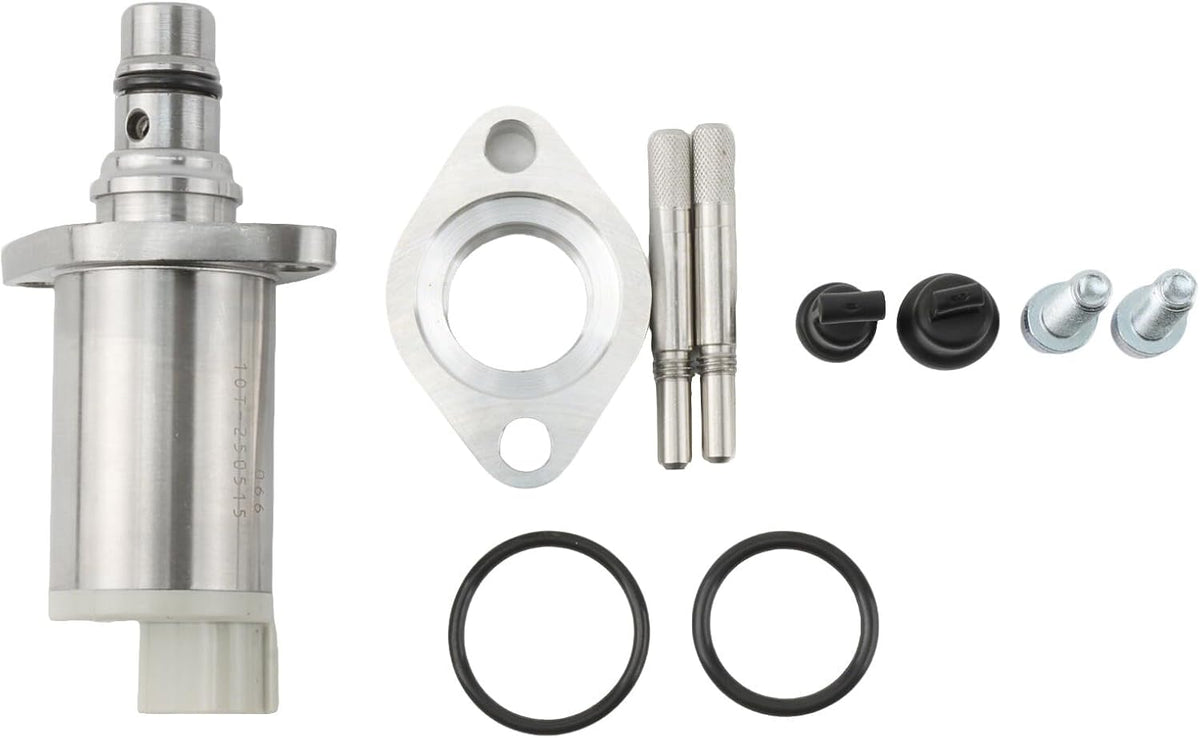 ya 10 9.16 baidi 8980436860 for Isuzu NPR NPR-HD NQR NRR 5.2L 4HK1 Suction Control SCV Valve
