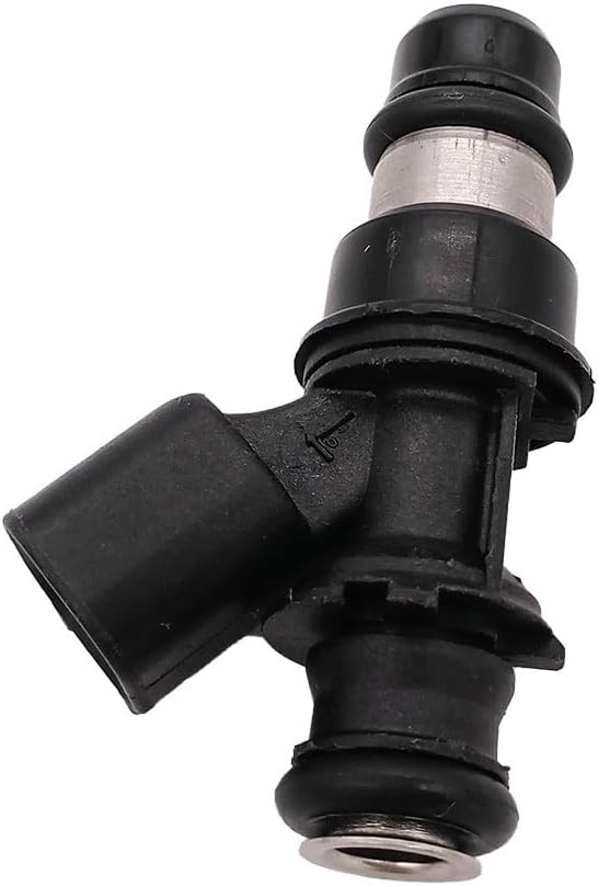 ya 10 9.16 baidi 12580681 8Pcs Fuel Injector for GMC for Sierra for Yukon Envoy for Chevrolet for Silverado Tahoe