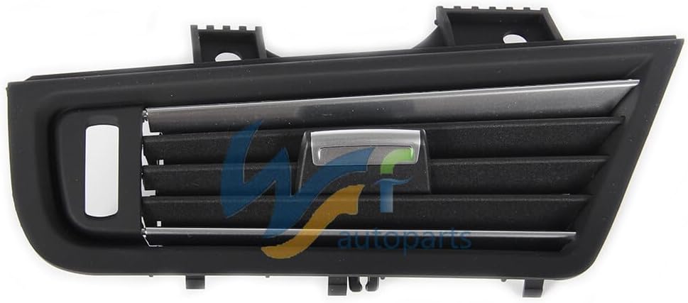 ya 10 9.16 baidi Front Right Dash AC Air Outlet Vent for BMW 5 Series 64229166884