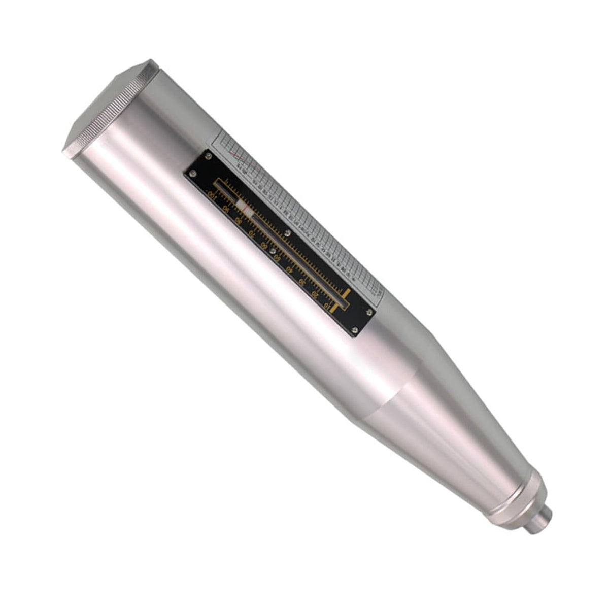 ya 16 10.20 baidi Upgrade Concrete Rebound Hammer Elastometer Concrete Testing Equipment Tools -