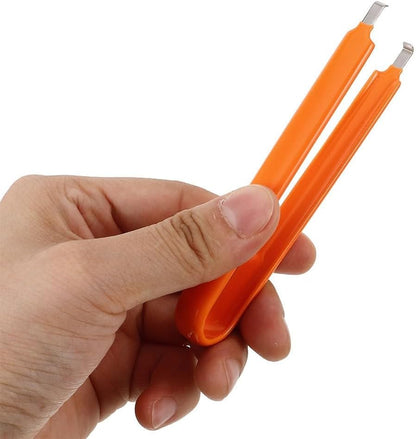 ya 4 8.10 2 Pcs Key Switch Puller Fuse Extraction Tool Automotive Handling Holder