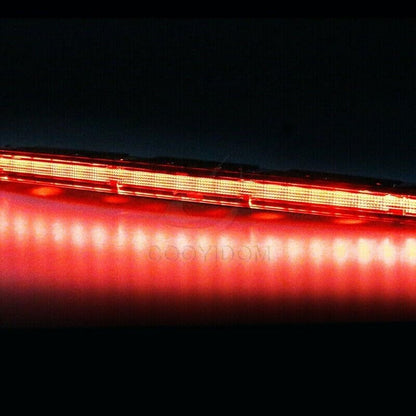 ya 2 8.15 Suitable for Audi A6 AVANT S6 C6 05-11 car rear LED third brake stop light