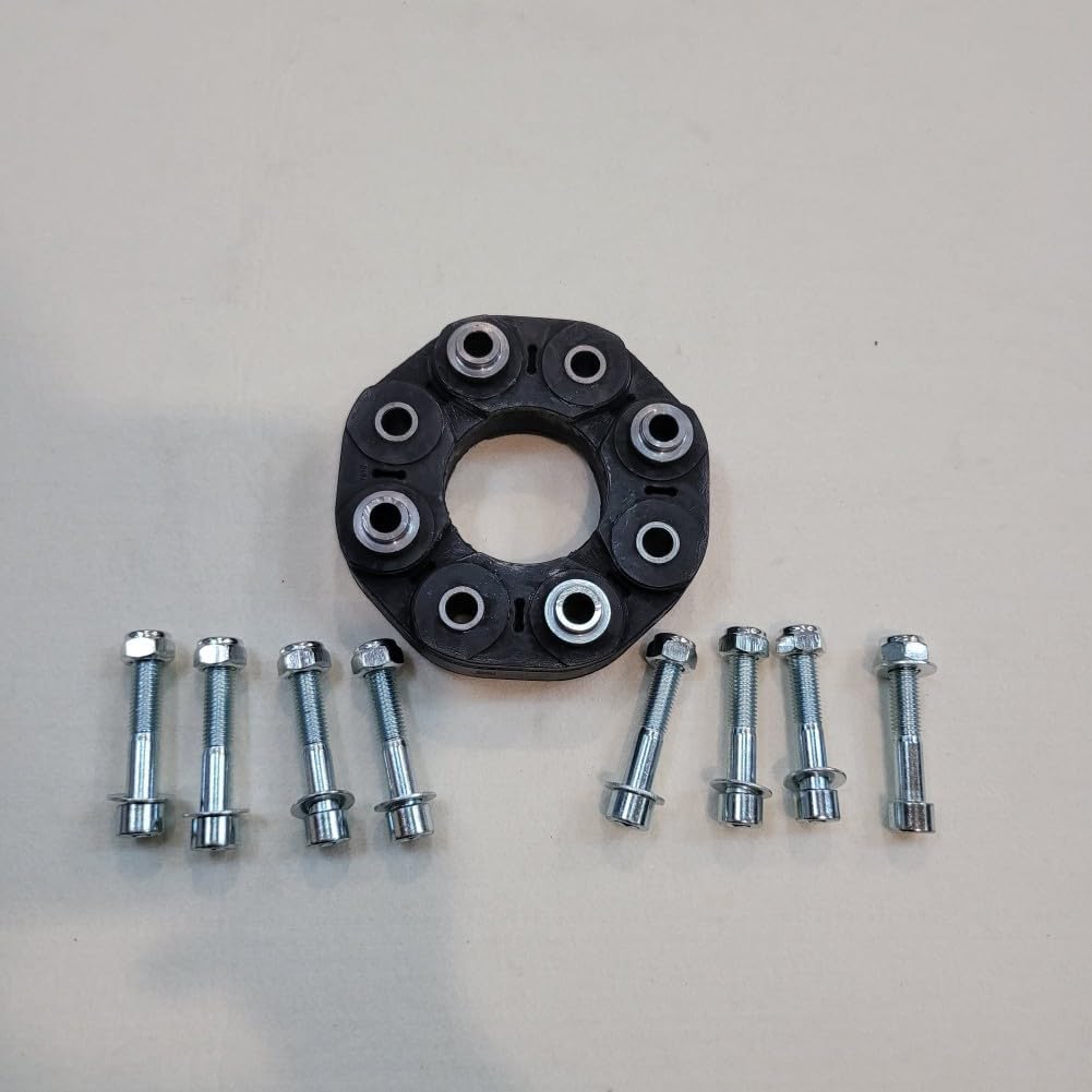 ya 10 9.16 baidi DriveShaft Flex Disc Kit for Mercedes S550 07-13