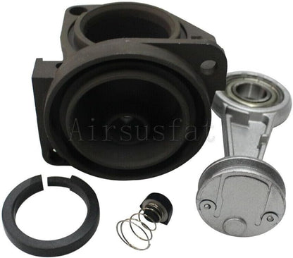 ya 8 8.24 baidi Air Suspension Compressor Cylinder for Audi A6 C5 A8 D3 W220 W211 Piston Ring