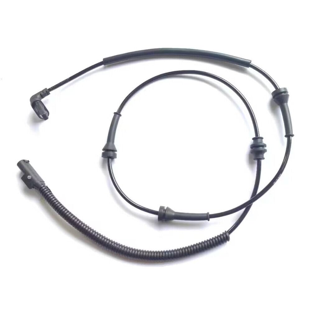 ya 10 9.16 zhengce Wheel Speed Sensor Front Passenger Right for Jeep Compass 2017-20 L4 2.4L O