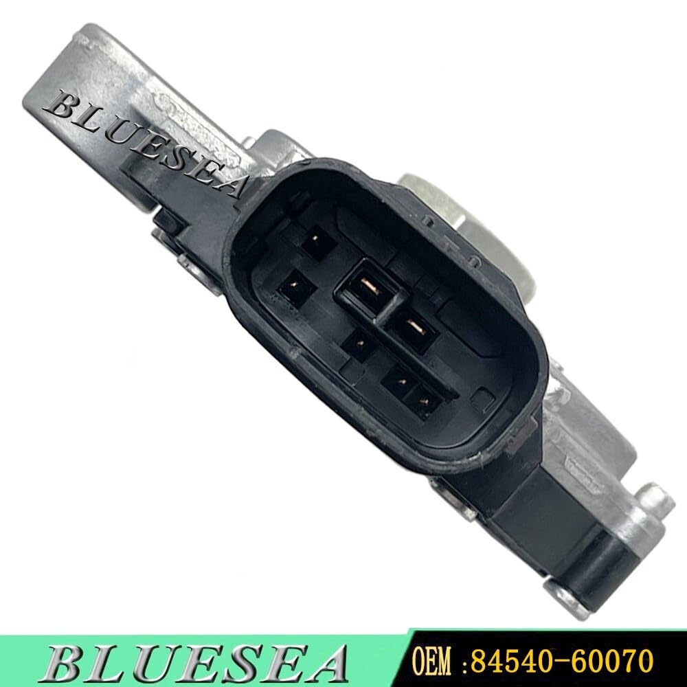 ya 6 8.24 baidi for 2022-2024 for Lexus LX600 3.4L V6 Transmission Gear Position Sensor 84540-60070