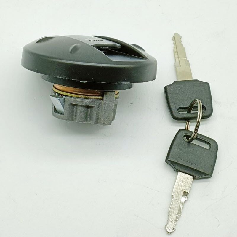 ya 13 9.15 baidi Motorcycle Fuel Tank Cap Key for Yamaha XT660 XT660R 2004 2005-2011/2014