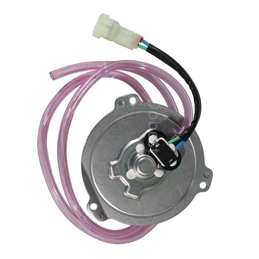 ya 23 10.7 baidi for Honda Radiator Cooling Fan Motor TRX500FA Fore for Man Hydrostatic 500 2008-2010