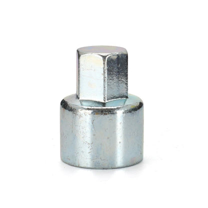 ya 10 9.16 baidi 5PCS 36136792851 Wheel Lock Set Anti Theft Lug Nuts Bolt Fits for BMW M14*1.25