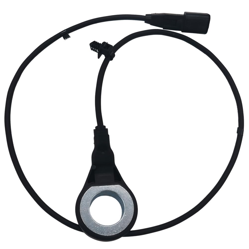 ya 11 9.14 baidiRear ABS Wheel Speed Sensor for Harley Iron 883 1200 Sportster 883 1200 41100023-