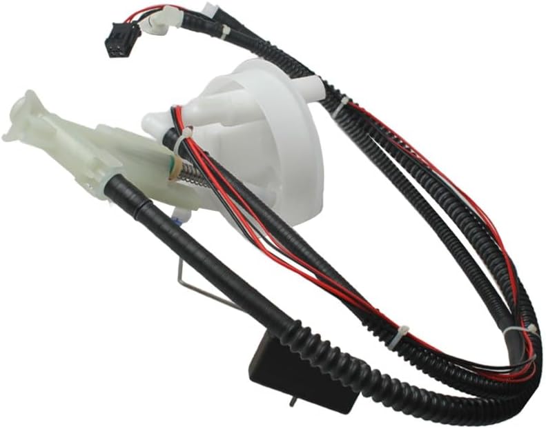 ya 11 9.14 baidiFuel Tank Sending Unit Fits For C-Class W203 2001-2008 CLK-Class W209 2002-2009