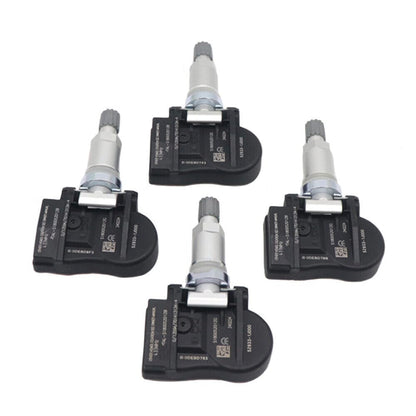 ya 4 8.8 4 tire Pressure sensors 433MHz 52933-1J000 Suitable for Kia Optima for Hyundai Sonata