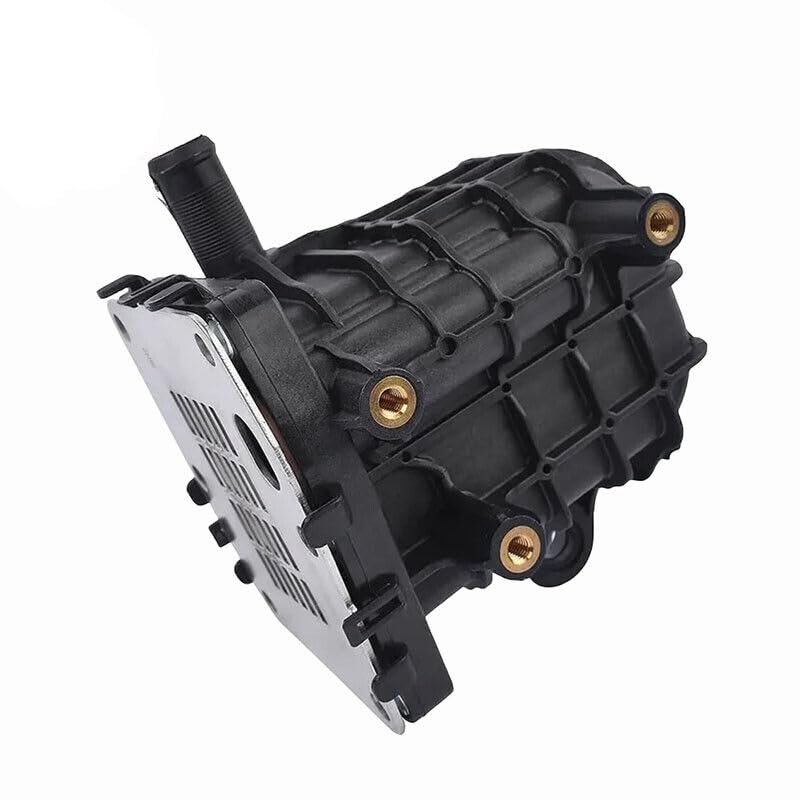 ya 4 8.8 The Cooler and casing are Suitable for The for Peugeot Boxer for Citroen C4 C5 Relay and The for Ford Galaxy Focus 2.0