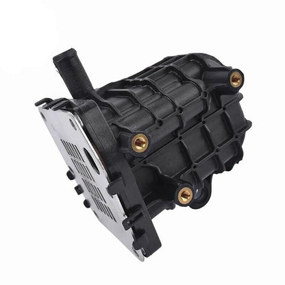 ya 4 8.8 The Cooler and casing are Suitable for The for Peugeot Boxer for Citroen C4 C5 Relay and The for Ford Galaxy Focus 2.0