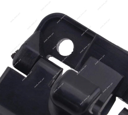 ya 4 8.24 baidi Fits for Toyota Highlander for Scion with 2 Screws Center Console Armrest Lock Latch Lid