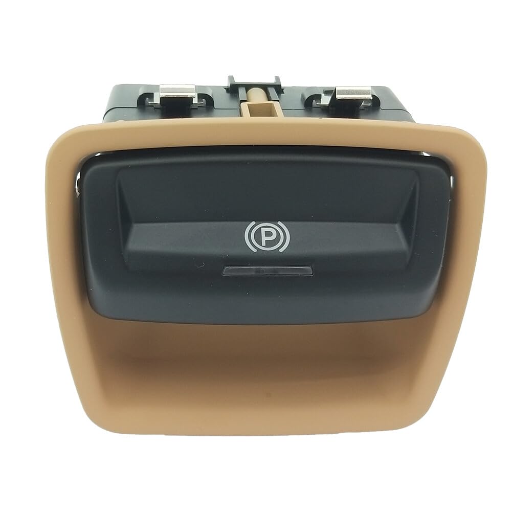 ya 4 8.8 Electronic Brake Parking Switch Button for Porsche for Panamera 2010-16 97061325102