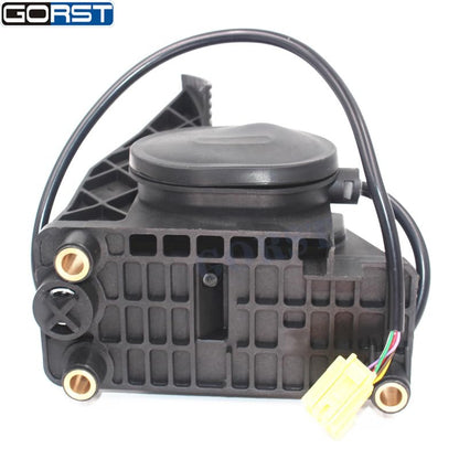 ya 4 8.8 TPS Throttle Position Sensor Accelerator Body with Pedal for Scania for Benz Trucks 