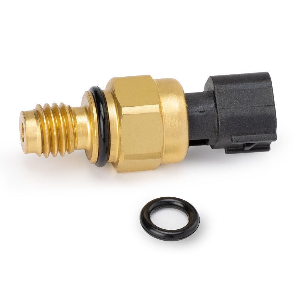 ya 4 8.14 The Power Steering Pump Oil Pressure Switch Sensor is Suitable for Ford Focus 98AB-3N824