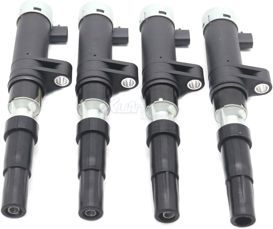 ya 15 10.19 zhengce IGNITION COILS is applicable to for Renault SHENIC 1.4 1.6 2.0 8200405098