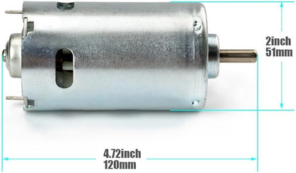 ya 4 8.8.2 54347193448 for BMW Z4 E85 2003-08 Convertible Top Hydraulic Roof Pump Motor