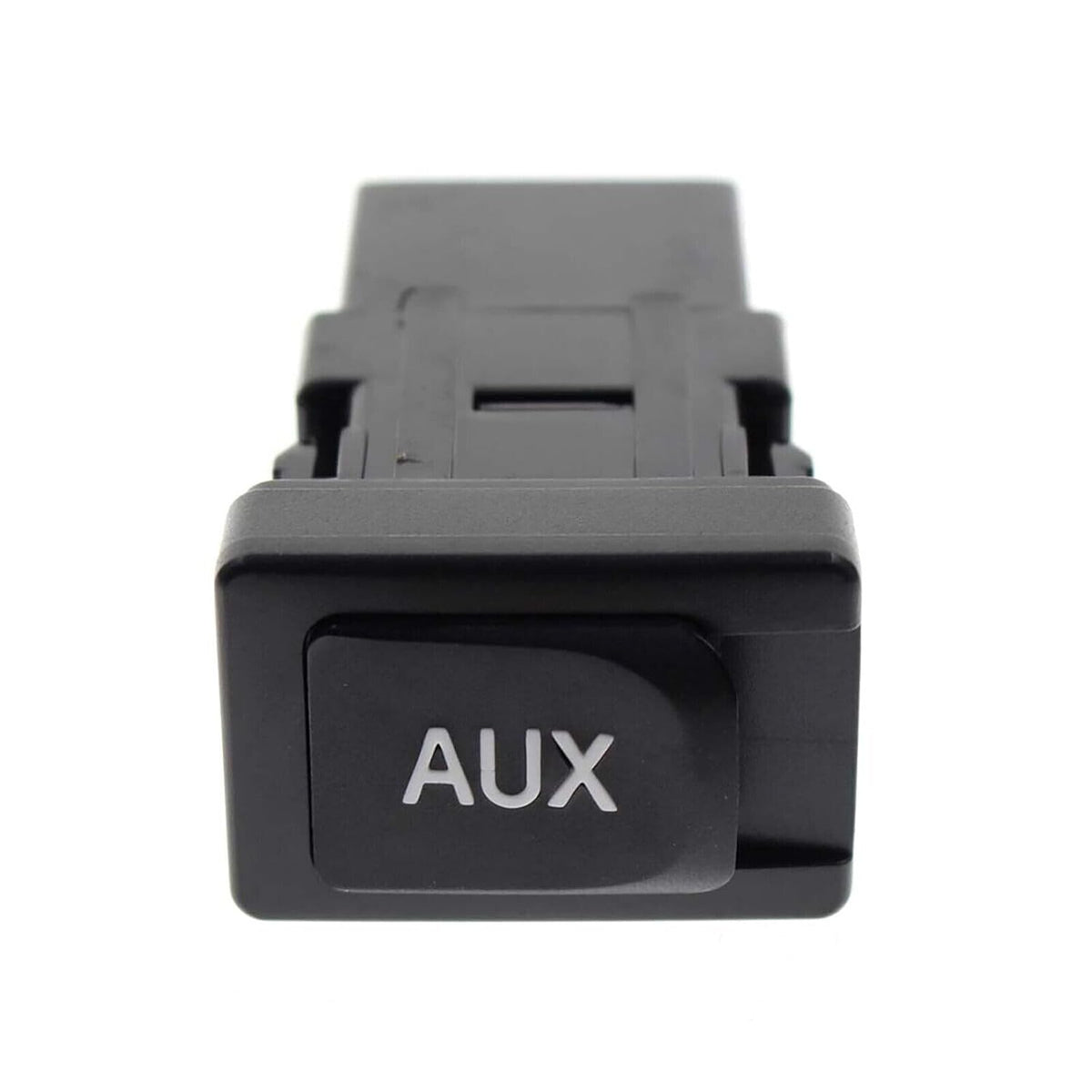 ya 6 8.14 1 PC 4Pins Aux Port Replacement Auxiliary Input Adapter for Toyota FJ Cruiser