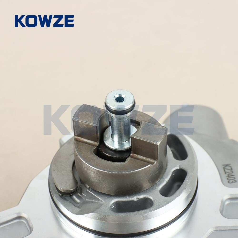 ya 11 9.14 baidiVacuum Pump fit for Toyota for Land Cruiser UZJ200 for Lexus LX450D 4.5L 1VD-FTV 29300-0W052