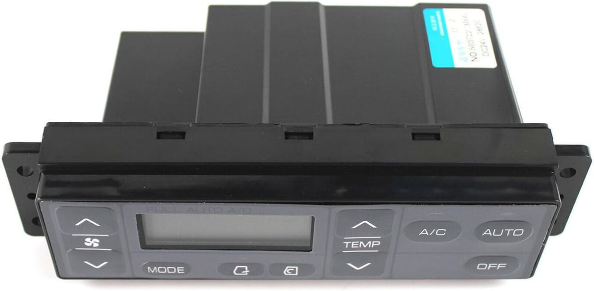 ya 16 10.20 baidi 503722-3050 AC Controller for ZX200 4426048 4692239 4713662 Excavator