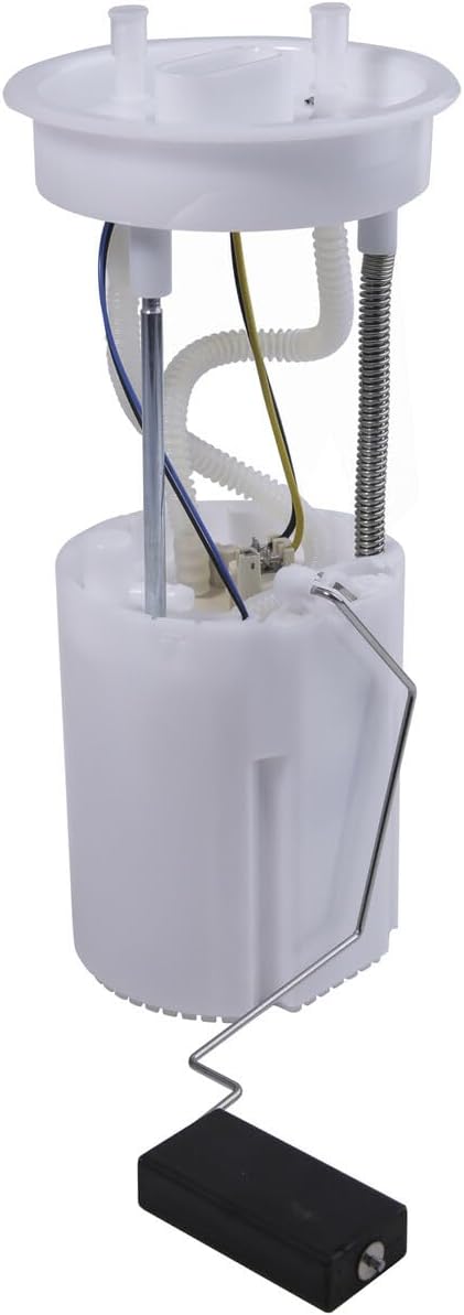 ya 4 8.10 Fuel Pump Assembly Fit for VW for Passat 2003-2005#3BD 919 051 C#