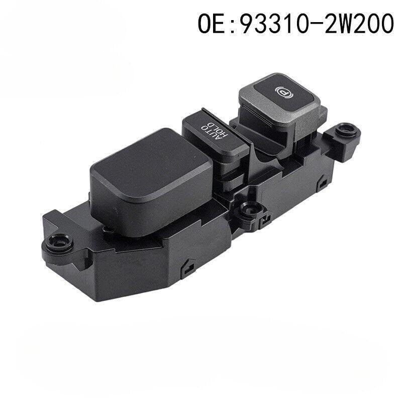 ya 5 8.10 LHD Car Parking Brake Switch for Hyundai Santa Fe Sport XL Santa DM