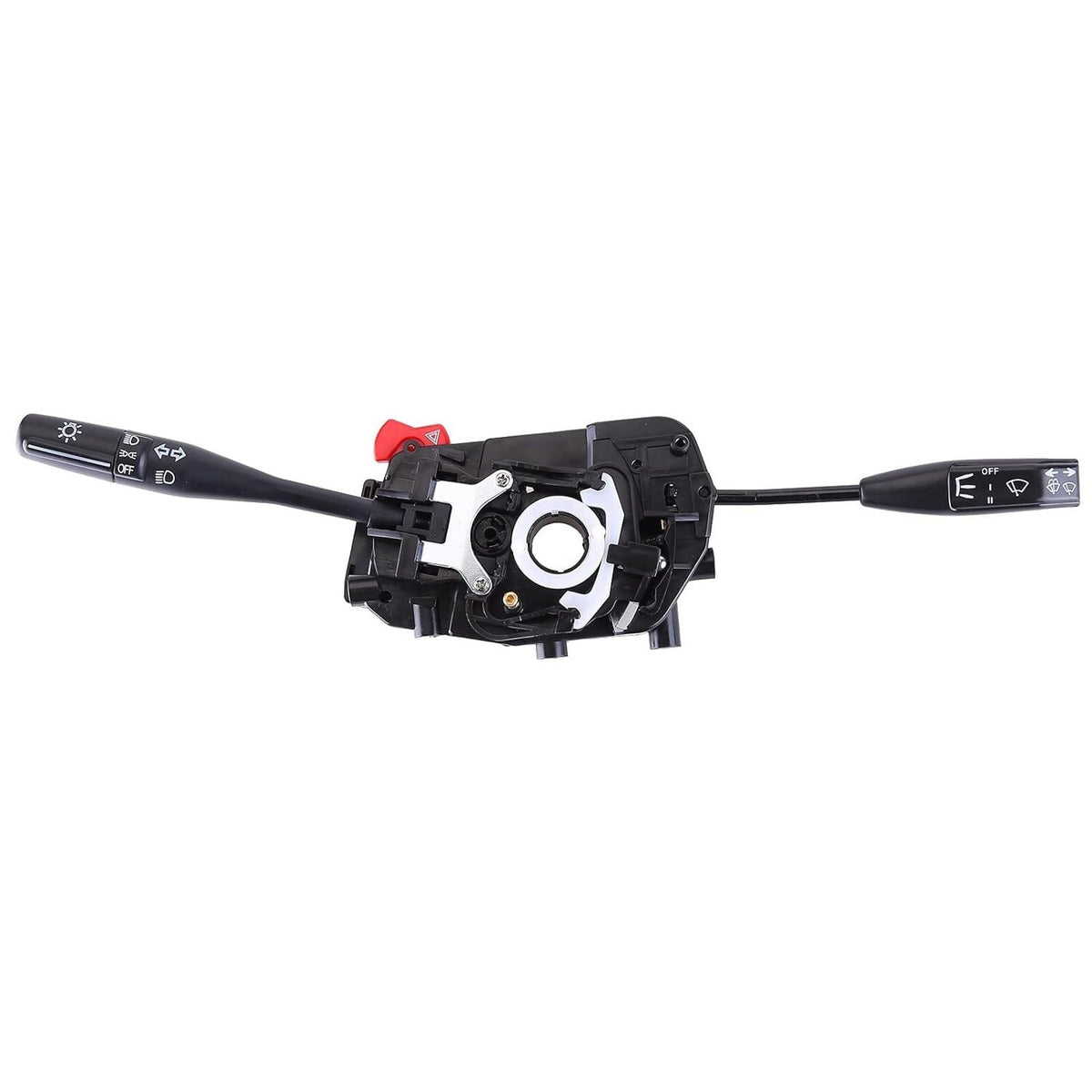 ya 9 10.24 Multi-Function Turn Signal Switch Suitable for 85-94 for Mazda B2000 B2200 B2600 UB71-66-120-