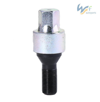 ya 10 9.16 baidi Wheel Lock Bolt Set for BMW X3 X5 X6 36136792851 -