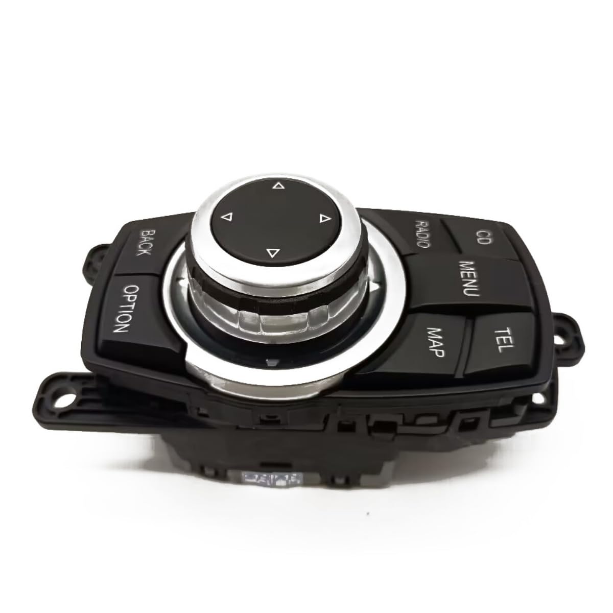 ya 3 8.24 baidi 9206444 for BMW F07 F10 F01 F02 F25 Media Switch Controller Joystick 10 Pin 