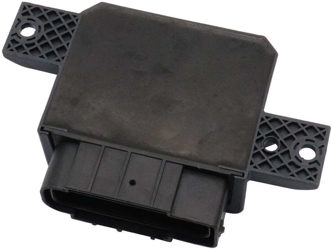 ya 4 8.24 baidi Fuel Pump Control Module for Chevrolet Silverado for GMC 2019-2021 13537053