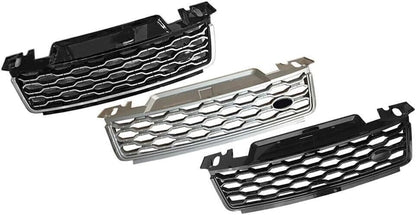 ya 13 9.15 zhengce Front Bumper Grille Upper Mesh Grill Replacement Fit for Range for Rover Sp