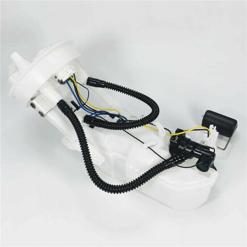 ya 5 8.10 17708-SLJ-013 Fuel pump module assembly for Honda scooters RG1 RG3