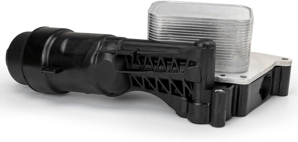 ya 12 10.8 baidi for Mini COOPER CLUBMAN COUNTRYMAN Engine Oil Cooler Filter Housing 11428585235