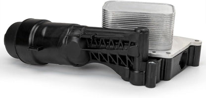 ya 12 10.8 baidi for Mini COOPER CLUBMAN COUNTRYMAN Engine Oil Cooler Filter Housing 11428585235
