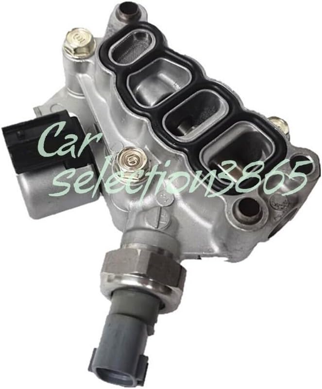 ya 4 8.24 baidi 15810-RKB-J01 VTEC Solenoid Spool Valve Gasket for Honda Odyssey 2005 2006 2007 2007