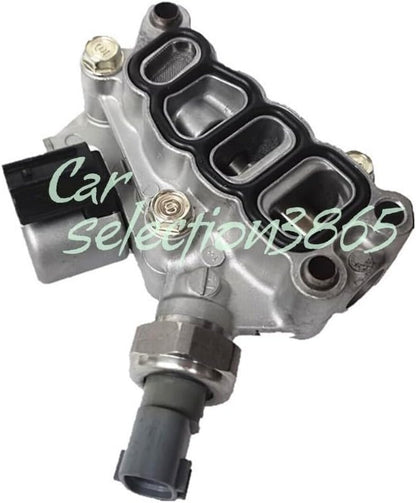 ya 4 8.24 baidi 15810-RKB-J01 VTEC Solenoid Spool Valve Gasket for Honda Odyssey 2005 2006 2007 2007