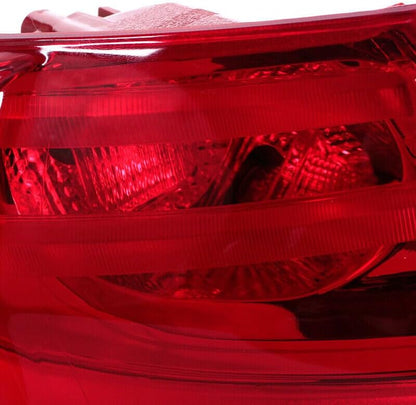 ya 2 8.15 for Citroen C4L II 2013-2015 Rear Cover Reverse Light Right Tail Light